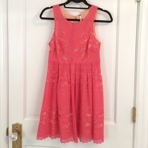 Free People Party Dress