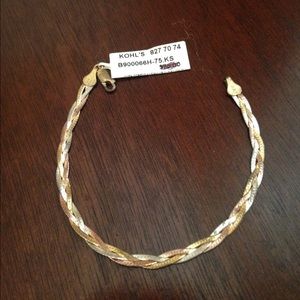 🎈SALE🎈NEW gold plated bracelet❗️