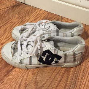 DC Shoes