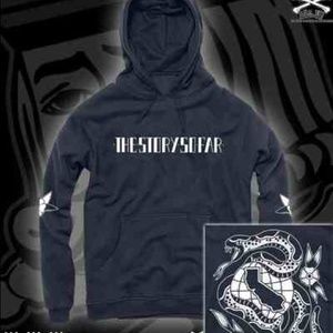 Tssf hoodie Nd neck deep bundle!