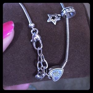 Brighton Ankle Bracelet