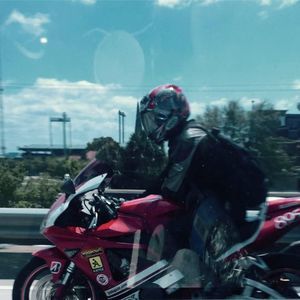 Meet your Posher, Thomas