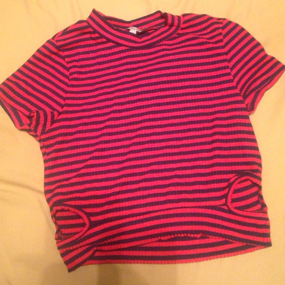 Striped Shirts