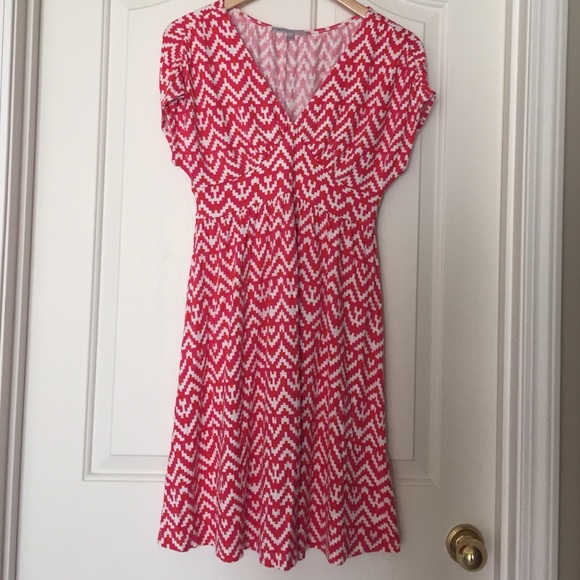 Gap dress
