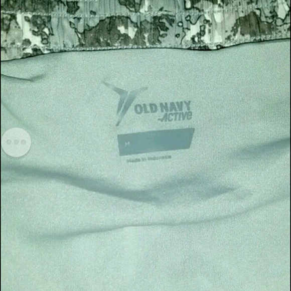 Grey and why athletic shorts:D - Picture 2 of 4