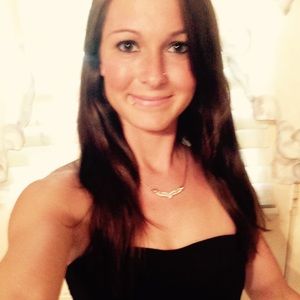 Meet your Posher, Katy