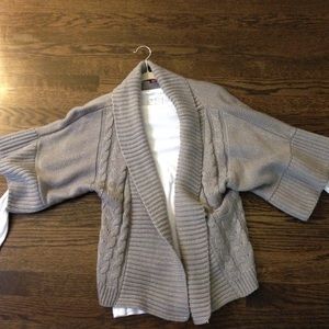 BEBE sweater