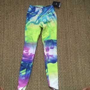 Nike tight fit yoga pants!