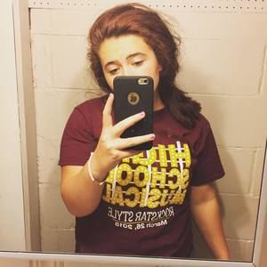 Meet your Posher, Emily