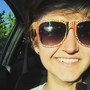 Meet your Posher, Jamie