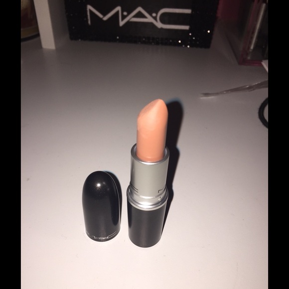 Yash lipstick by Mac
