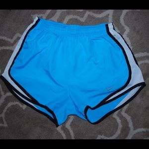 Nike Dri-Fit Running Shorts