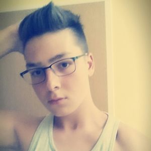 Meet your Posher, Domenico