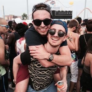 Meet your Posher, Stephen