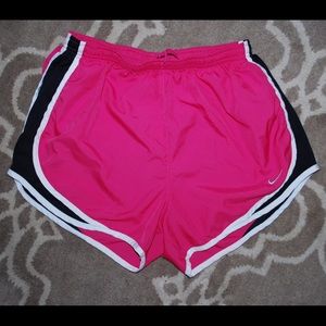 Nike Dri-Fit Running Shorts