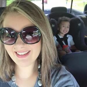 Meet your Posher, Alexzandrya