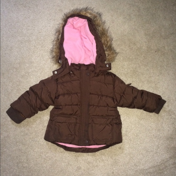 Baby Gap winter jacket