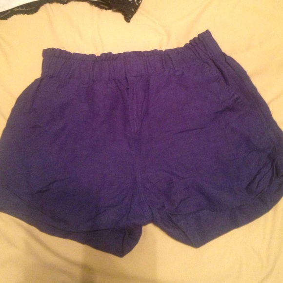 Cute Balloon shorts