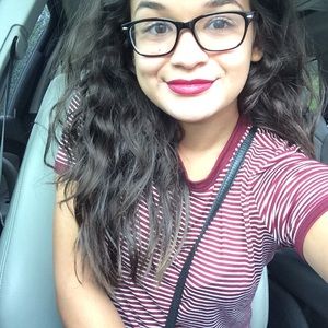 Meet your Posher, Edalis