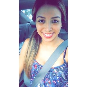 Meet your Posher, Milaida