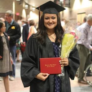 Meet your Posher, Daniela