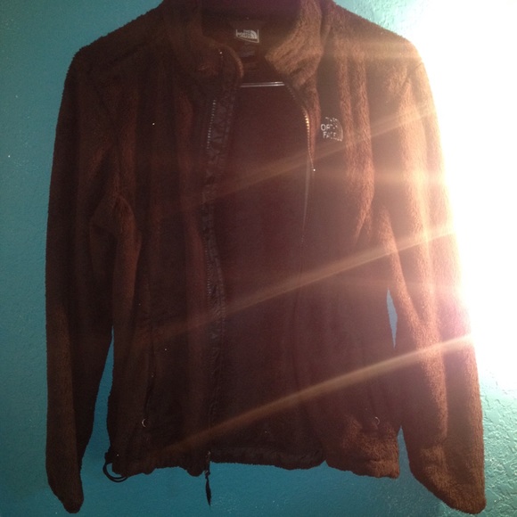 Black North Face