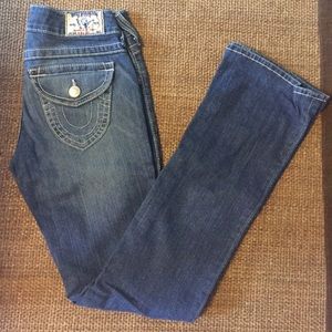 True Religion jeans