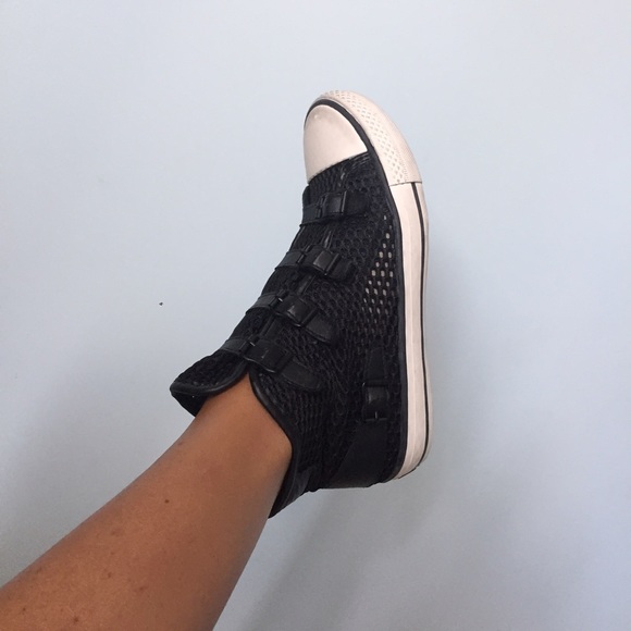 Ash high top sneakers - Picture 3 of 4