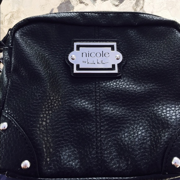 Nicole miller purse