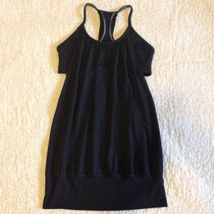 Lululemon No Limits Tank