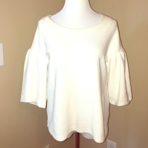 Anthropologie top✨ 🎉HP 8/24🎉