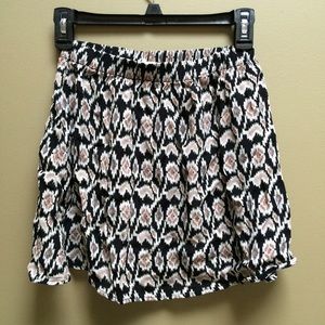 John Galt/Brandy Melville Skirt