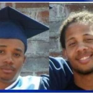 Meet your Posher, Dewayne