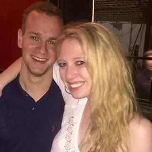 Meet your Posher, Jonathan