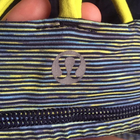 Lululemon Free to Be Bra - Picture 3 of 3