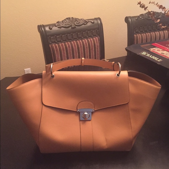 Alberta Di Canio Purse