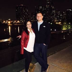 Meet your Posher, Samantha