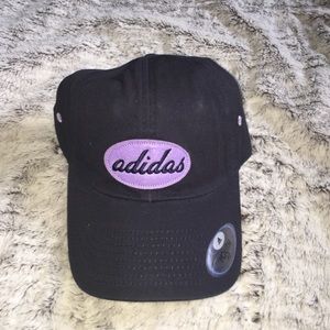 Adidas hat
