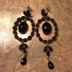 Stella & Dot earrings