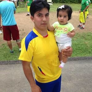 Meet your Posher, Freddy