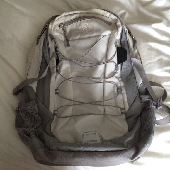 Borealis North Face backpack