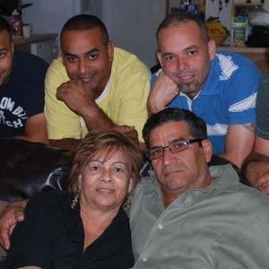 Meet your Posher, Oldaner