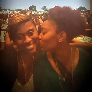 Meet your Posher, Kizzy