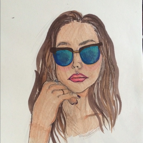 Meet your Posher, Emma