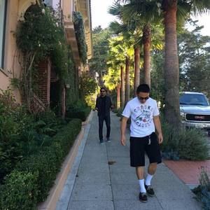 Meet your Posher, Kevin