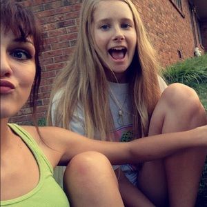 Meet your Posher, Anna