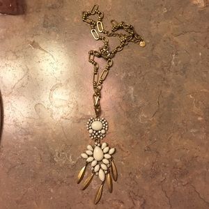 Stella & Dot necklace