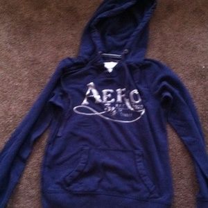 Aero sweatshirt