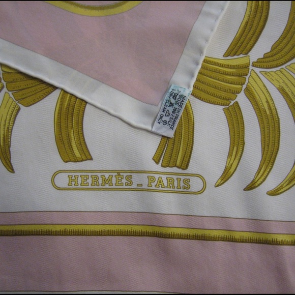 🚫SOLD🚫Hermes Tiger Scarf - Picture 3 of 4
