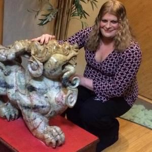 Meet your Posher, Maryah lynn